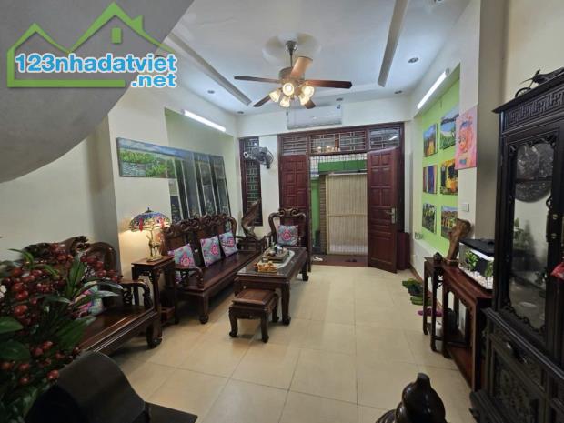 BÁN NHÀ PHỐ THIÊN HIỀN NHÀ ĐẸP GIÁ ĐẸP - 3