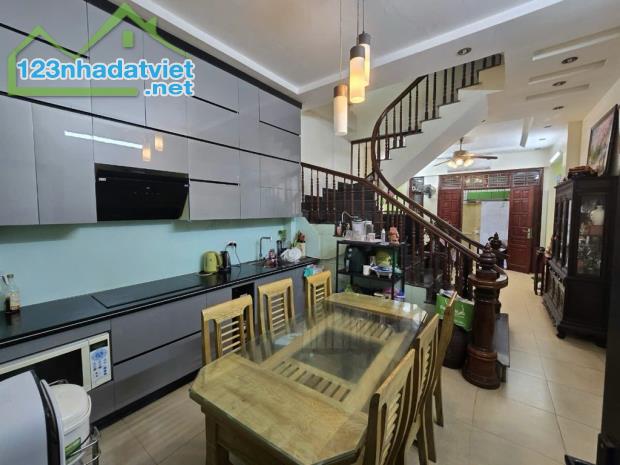 BÁN NHÀ PHỐ THIÊN HIỀN NHÀ ĐẸP GIÁ ĐẸP - 4