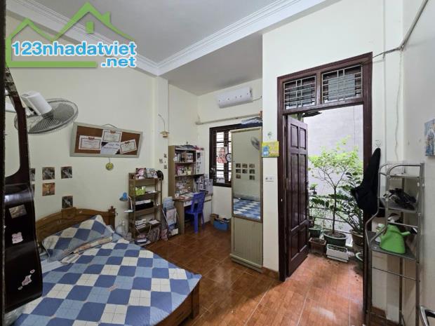 BÁN NHÀ PHỐ THIÊN HIỀN NHÀ ĐẸP GIÁ ĐẸP - 5