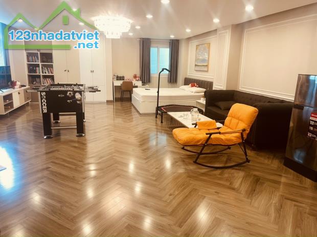 Nhà HXH Cao Thắng 6x20m, 3 lầu ST ngay Hà Đô Centrosa vị trí đẹp giá 21 tỷ TL - 2