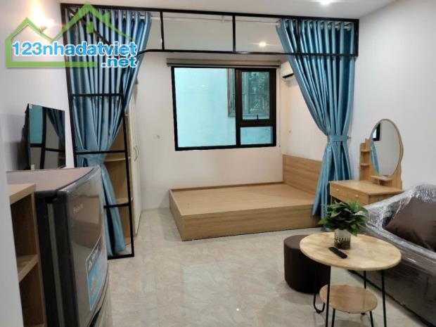 CCMN Phú Mỹ -Mỹ Đình Dòng tiền 70 triệu 7 Tầng, Thang Máy Lô Góc, 60m2 Giá: 13.9 tỷ