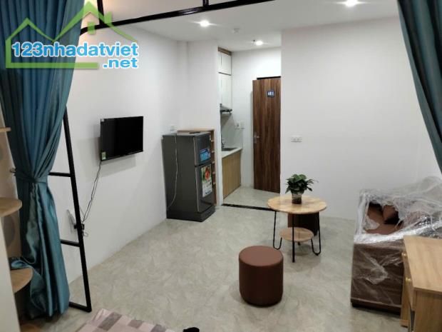 CCMN Phú Mỹ -Mỹ Đình Dòng tiền 70 triệu 7 Tầng, Thang Máy Lô Góc, 60m2 Giá: 13.9 tỷ - 2