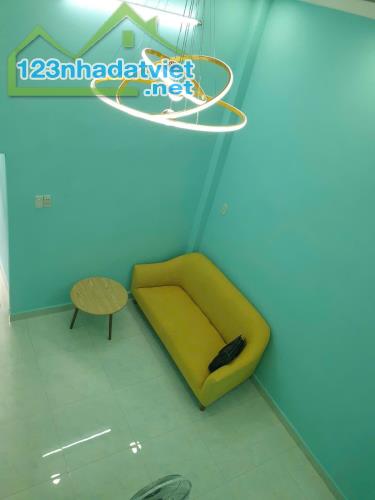 ***Chỉ 4.1Tỷ Nhà HXH,15M Ra Mặt Tiền VÕ VĂN KIỆT,39M,2TẦNG 2PN,ĐỦ NỘI THẤT - 2