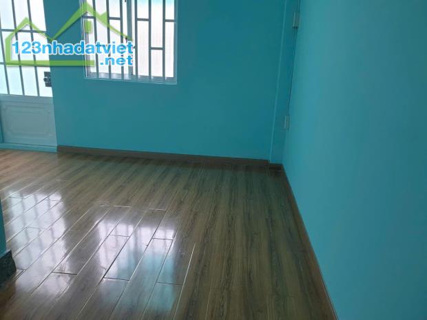 ***Chỉ 4.1Tỷ Nhà HXH,15M Ra Mặt Tiền VÕ VĂN KIỆT,39M,2TẦNG 2PN,ĐỦ NỘI THẤT - 3