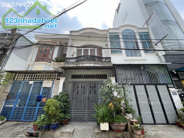 DÃY TRỌ NGAY NGÃ 3 ĐÔNG QUANG – HIỆP THÀNH – CÁCH NGUYỄN ẢNH THỦ CHỈ - 1