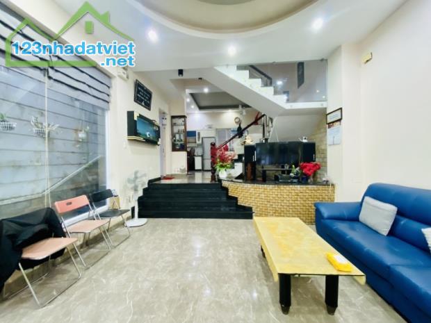 BÁN NHÀ NGUYỄN TƯ GIẢN – GẦN EMART 2 – NGANG CỰC HIẾM 6M – CHỈ 10 TỶ TL