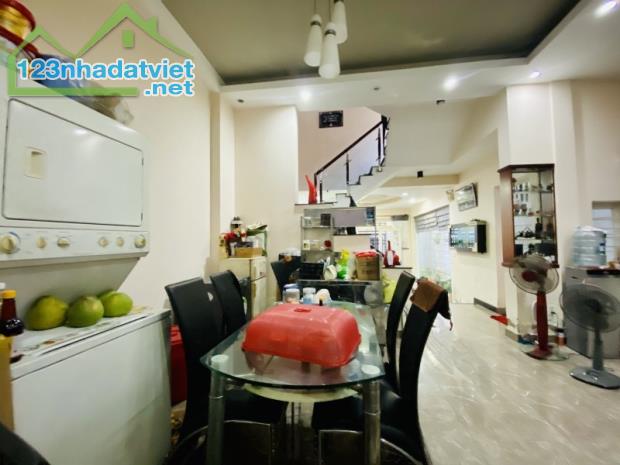 BÁN NHÀ NGUYỄN TƯ GIẢN – GẦN EMART 2 – NGANG CỰC HIẾM 6M – CHỈ 10 TỶ TL - 2