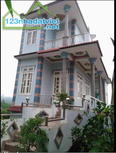 BÁN NHÀ ĐẤT 2 MẶT TIỀN –  TÂN HIỆP, XÃ TÂN VĂN, LÂM HÀ, LÂM ĐỒNG
LH: 0914791237