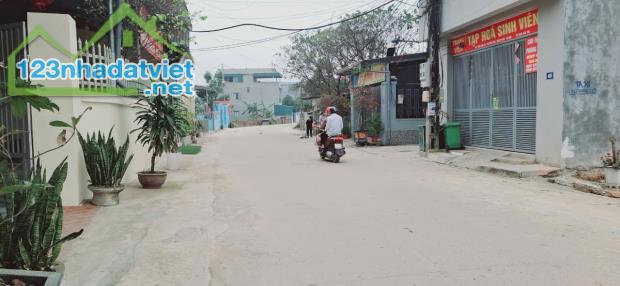 CHÍNH CHỦ GỬI BÁN 92M, MẶT TIỀN 5M SÁT CÔNG NGHỆ CAO, ĐẠI HỌC FPT - 3