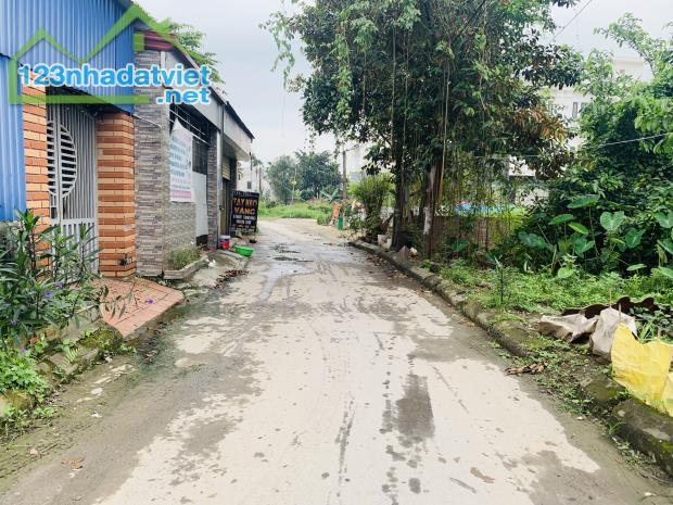 Lô góc 100m  tại  Văn Cú, An Đồng, An Dương giá chỉ  2,7 tỷ  LH 0979087664 - 2