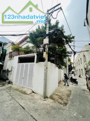 GẤP BÁN - 2 MẶT HXH - SÁT MT - 69M NGANG HƠN 6 - GIÁ NHỈNH 6 ĐỒNG.