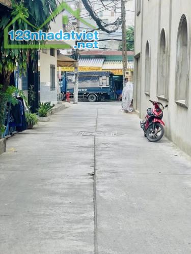 GẤP BÁN - 2 MẶT HXH - SÁT MT - 69M NGANG HƠN 6 - GIÁ NHỈNH 6 ĐỒNG. - 1