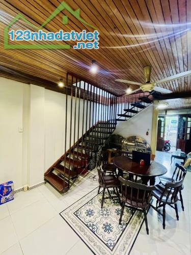 GẤP BÁN - 2 MẶT HXH - SÁT MT - 69M NGANG HƠN 6 - GIÁ NHỈNH 6 ĐỒNG. - 4