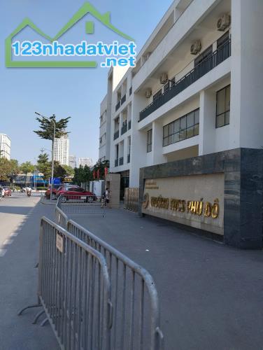 NHÀ DÒNG TIỀN LÊ QUANG ĐẠO 11,2 TỶ - CCMN 9P - 45 TR/TH, THANG MÁY, PCCC - 2