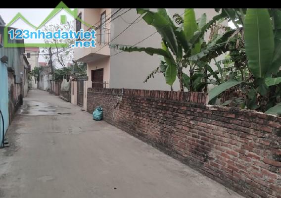 Đất vuông vắn lô góc 72 m2 giá rất mềm 4,5 tỷ 2 mặt tiền kinh doanh rất tốt - 1