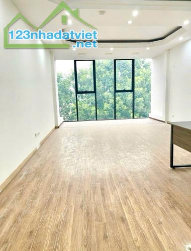 BÁN GẤP – TOÀ NHÀ MẶT PHỐ GIẢNG VÕ 85M2 x 6 TẦNG – GIÁ SOCK CHỈ 56 TỶ - 2