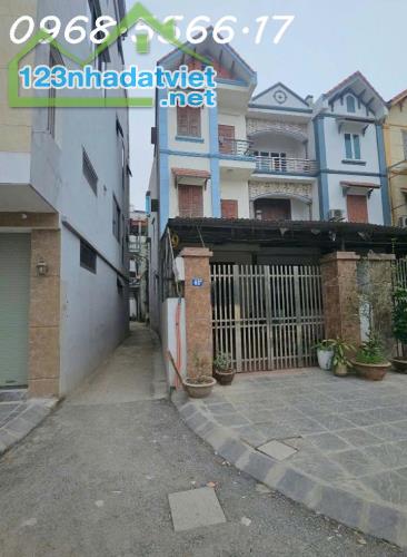 SỞ HỮU SIÊU PHẨM  NGAY NHÀ 5 TẦNG ĐẸP LONG LANH - Vị Trí Đắc Địa  TẠI : PHÚC LỢI - LONG - 4