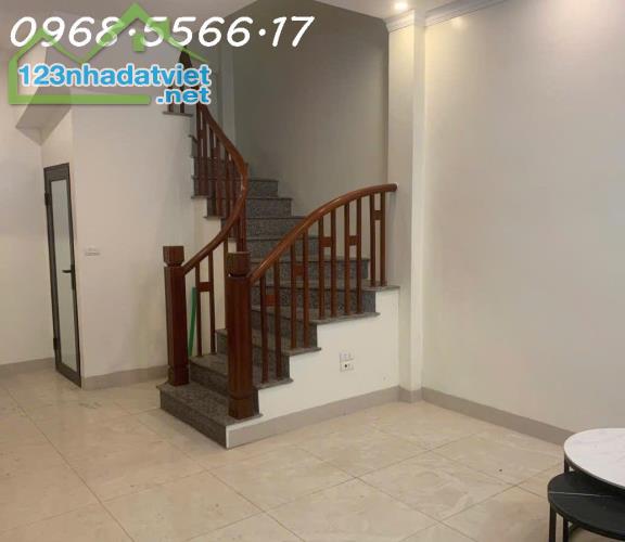SỞ HỮU SIÊU PHẨM  NGAY NHÀ 5 TẦNG ĐẸP LONG LANH - Vị Trí Đắc Địa  TẠI : PHÚC LỢI - LONG - 3