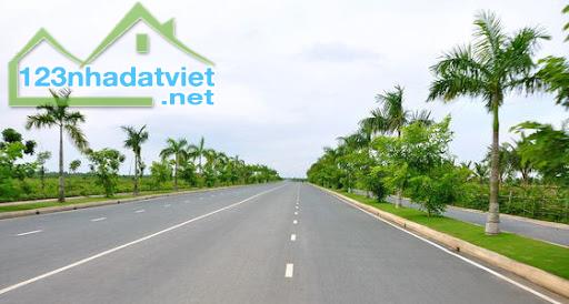 Siêu dự án Cánh Đồng Diều 2, ngay mặt tiền 824. Chỉ 1 tỷ 2 có ngay nền 100m2