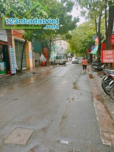 Bán nhà phố Vũ Tông Phan- Ngõ thông - Ô tô - Kinh doanh- 91m², chỉ nhỉnh 18 tỷ. - 3