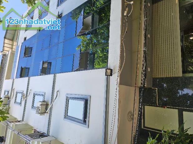 Bán nhà phố Vũ Tông Phan- Ngõ thông - Ô tô - Kinh doanh- 91m², chỉ nhỉnh 18 tỷ. - 2