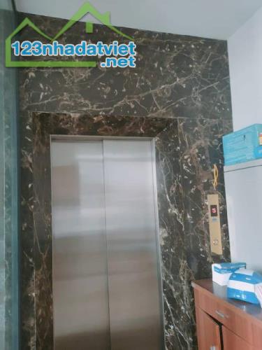 Bán nhà phố Vũ Tông Phan- Ngõ thông - Ô tô - Kinh doanh- 91m², chỉ nhỉnh 18 tỷ.