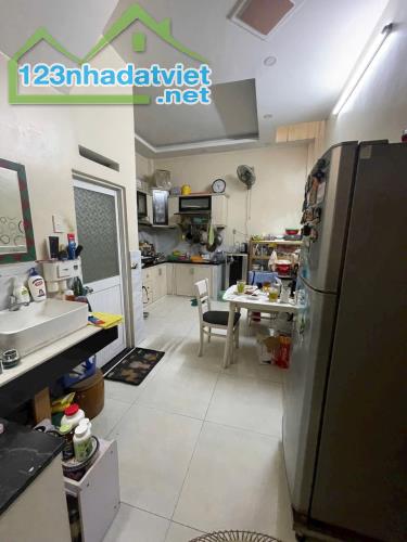Bán nhà HXH đường Phạm Văn Chiêu GV. DT 3m73 x 12m nở hậu trệt lầu - 2