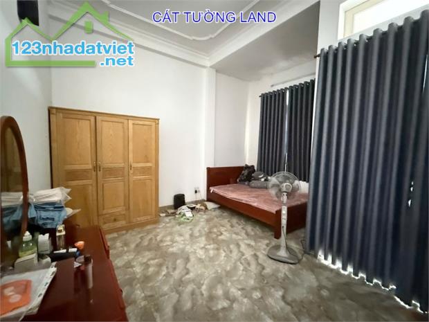 Bán nhà (5x13.5m), 3 Tầng. Đường Số 9, Gần nhà Văn Hóa Thiếu Nhi Gò Vấp, chỉ 5.65 tỷ - 3
