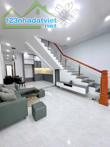 "TỔ ẤM LÝ TƯỞNG BÌNH TÂN - 70M2, 3PN, 3WC - GIÁ 4 TỶ - TIỆN ÍCH NGẬP TRÀN!"