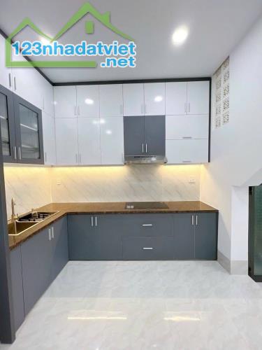 "TỔ ẤM LÝ TƯỞNG BÌNH TÂN - 70M2, 3PN, 3WC - GIÁ 4 TỶ - TIỆN ÍCH NGẬP TRÀN!" - 1