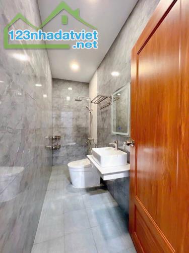 "TỔ ẤM LÝ TƯỞNG BÌNH TÂN - 70M2, 3PN, 3WC - GIÁ 4 TỶ - TIỆN ÍCH NGẬP TRÀN!" - 2