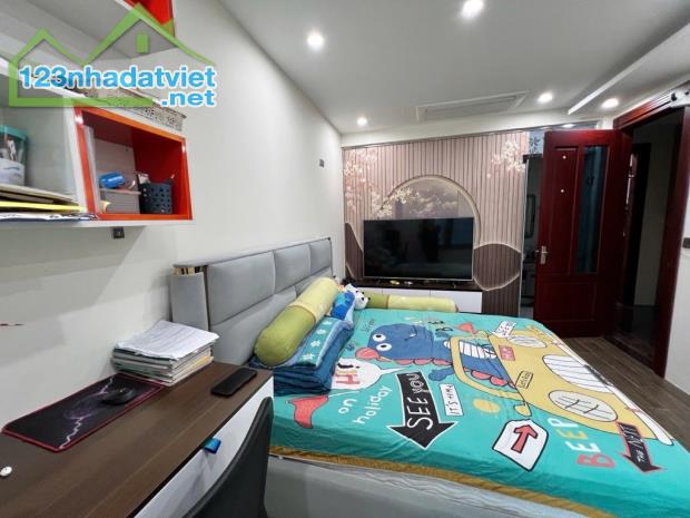 # Hot - Bán Gấp Nhà 40m2, MT 4.3m, Nhỉnh 7 Tỷ - 1