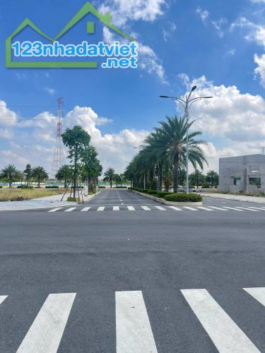 Cánh Đồng Diều 2 - Tâm điểm mới ở Đức Hòa