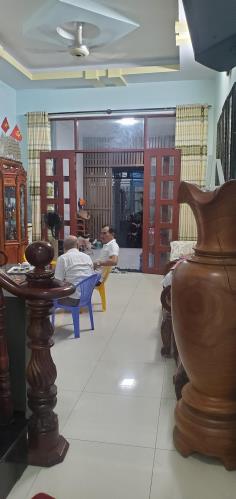 Bán gấp nhà Thoại Ngọc Hầu, Tân Phú_DT 66m2 (4x16,5m) Hẻm 8m cực nét - 1