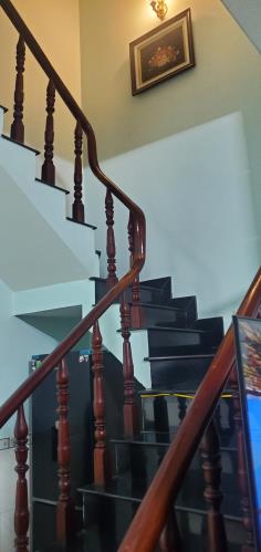 Bán gấp nhà Thoại Ngọc Hầu, Tân Phú_DT 66m2 (4x16,5m) Hẻm 8m cực nét - 3