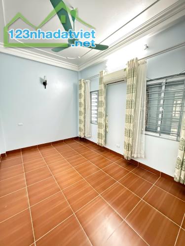 Bán nhà ngõ 87 Hoàng Quốc Việt, Cầu Giấy, 56m2, 30m ôtô, 2 thoáng, 10 tỷ - 1