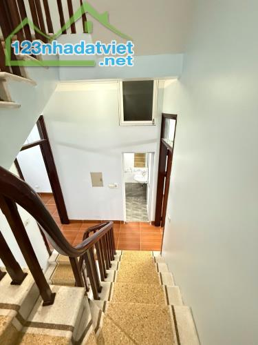 Bán nhà ngõ 87 Hoàng Quốc Việt, Cầu Giấy, 56m2, 30m ôtô, 2 thoáng, 10 tỷ - 3