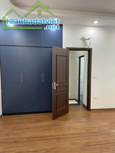 Bán nhà ngõ 87 Hoàng Quốc Việt, Cầu Giấy, 56m2, 30m ôtô, 2 thoáng, 10 tỷ - 5