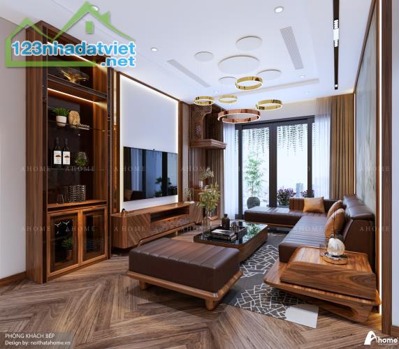 N254 - Nhà Bán Q3 NGUYỄN THỊ MINH KHAI  - 60M2 - 3 TẦNG - 4 PN Giá 6 tỷ 5 - 1