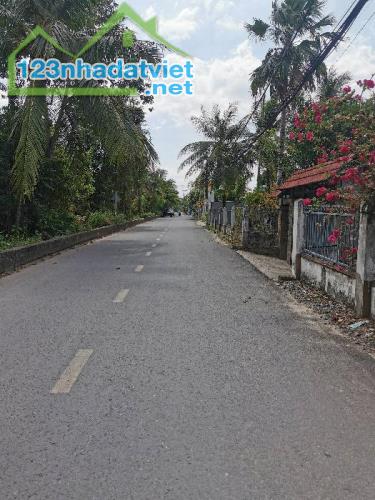 Cơ Hội Đầu Tư Vàng: 2193m2 Đất Thổ Cư Thạnh Xuân 52, Q12 - 36 tỷ