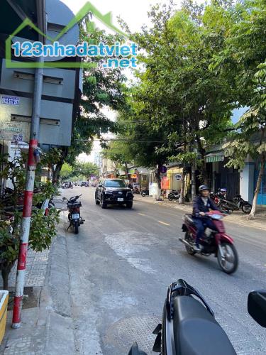 Bán nhà MT đường Chu Lai, dòng tiền 80tr/th gần làng Đại học Đà Nẵng, Hòa Hải, NHS 14.2 tỷ