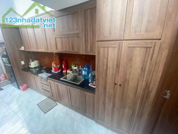 BÁN NHÀ ĐẸP MẶT TIỀN GIÁ RẺ ,GẦN CHỢ,ĐƯỜNG TRƯỚC NHÀ 6MCần bán nhà mặt tiền mới đẹp 1 trệt - 2