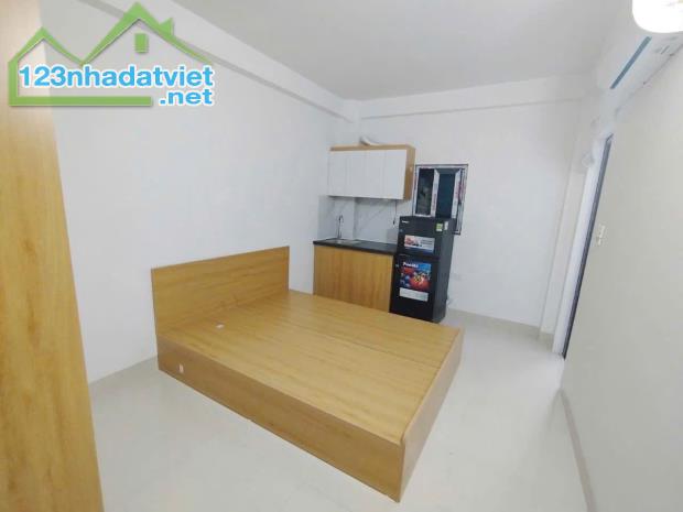 TÒA NHÀ 7 TẦNG – PHỐ HỒNG ĐÔ – DOANH THU 70TR/THÁNG – 55M2 x 7 TẦNG GIÁ CHỈ 15,2 TỶ