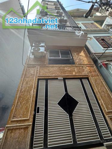 TÒA NHÀ 7 TẦNG – PHỐ HỒNG ĐÔ – DOANH THU 70TR/THÁNG – 55M2 x 7 TẦNG GIÁ CHỈ 15,2 TỶ - 3