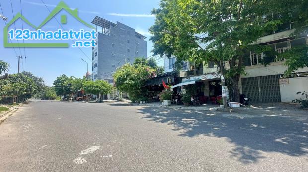 Đất đường Lê Thước, Sơn Trà, Đà Nẵng
