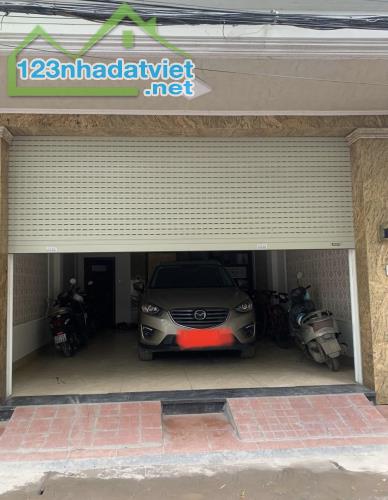 Phân lô Bộ Giáo Dục - Võ Chí Công - Nhà đẹp 7 tầng thang máy - chỉ nhỉnh 20 tỷ.
