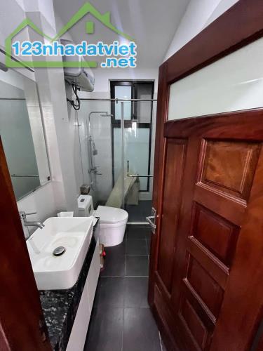 Phân lô Bộ Giáo Dục - Võ Chí Công - Nhà đẹp 7 tầng thang máy - chỉ nhỉnh 20 tỷ. - 5