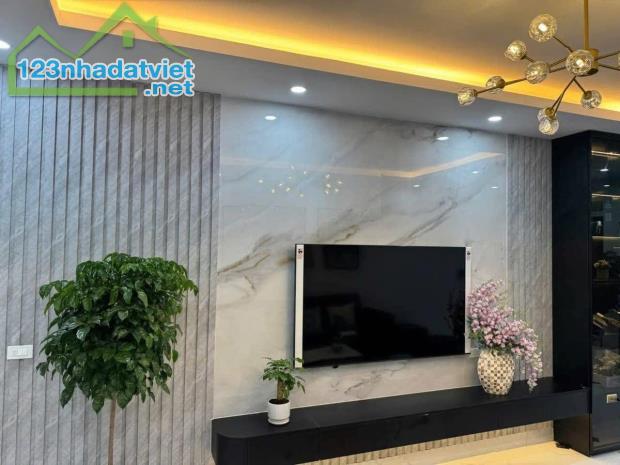 💎 SIÊU PHẨM TÂY HỒ – THANG MÁY – FULL NỘI THẤT SANG – 30M RA PHỐ VÕ CHÍ CÔNG - 3