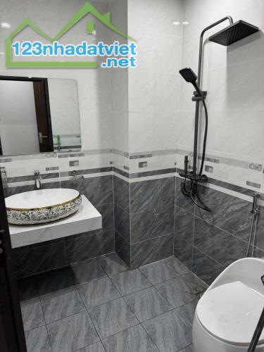 💎 SIÊU PHẨM TÂY HỒ – THANG MÁY – FULL NỘI THẤT SANG – 30M RA PHỐ VÕ CHÍ CÔNG - 2