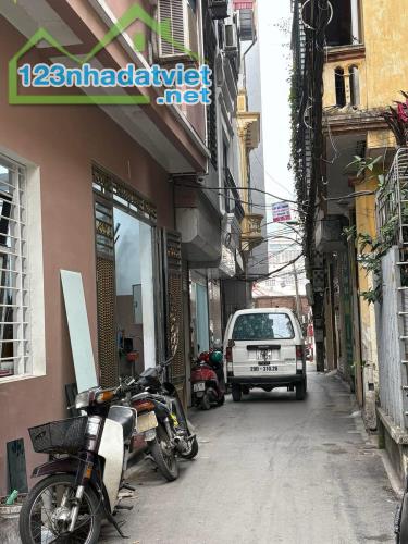 💎 SIÊU PHẨM TÂY HỒ – THANG MÁY – FULL NỘI THẤT SANG – 30M RA PHỐ VÕ CHÍ CÔNG - 1